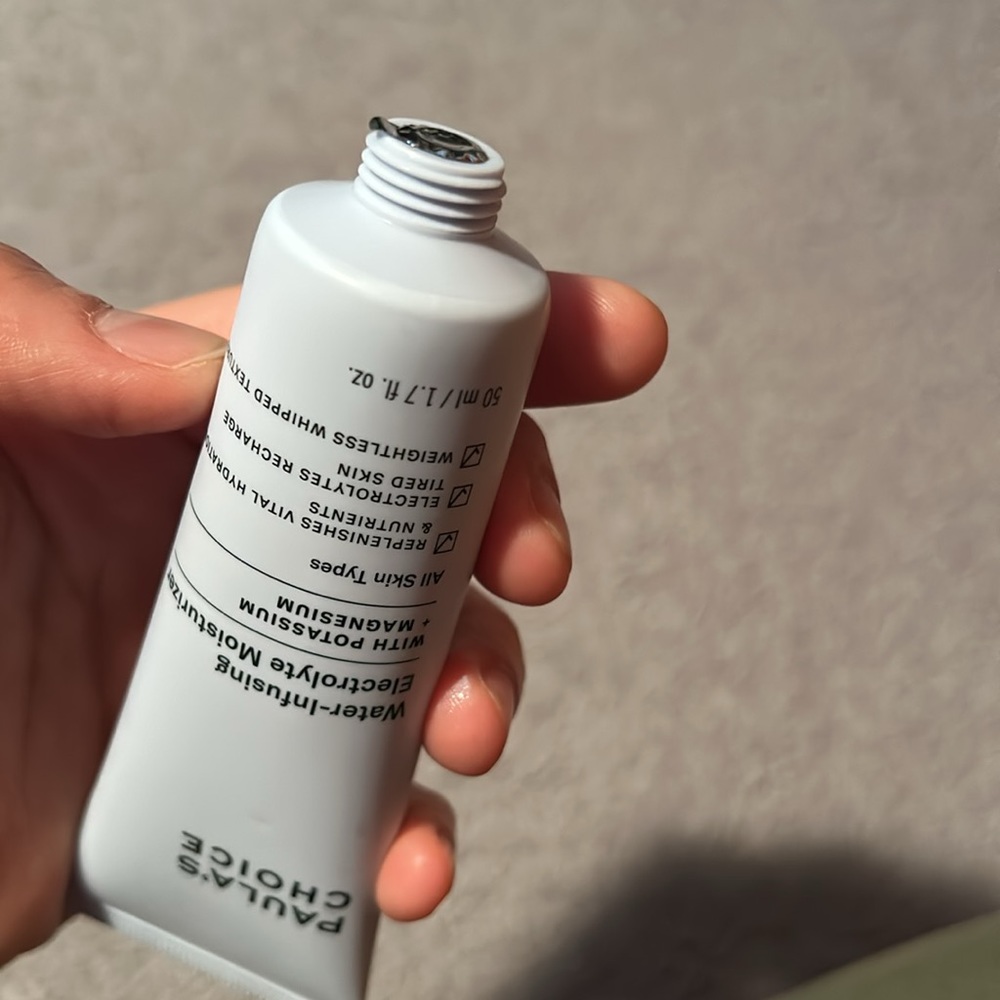 Paula’s Choice skin care plus toothpaste tablets - Picture 10 of 12
